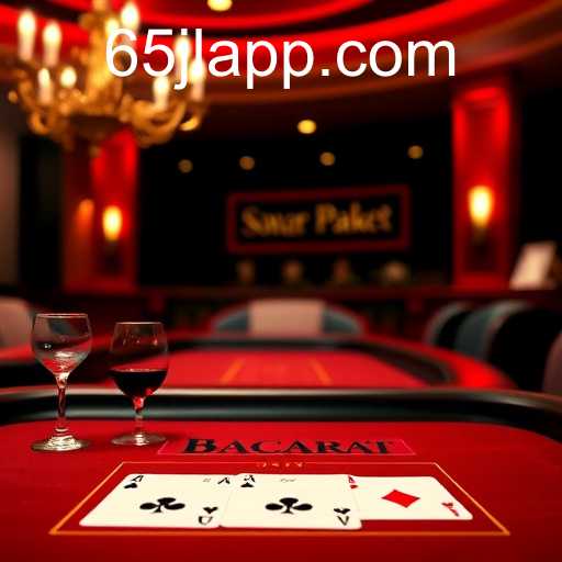 Baccarat Game