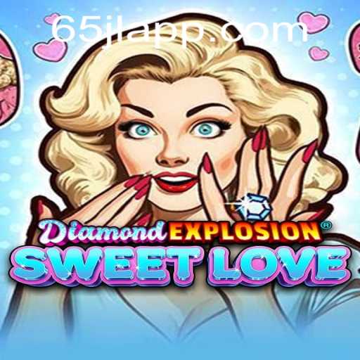 Unlock the Magic of DiamondExplosionSweetLove: A Dazzling Journey