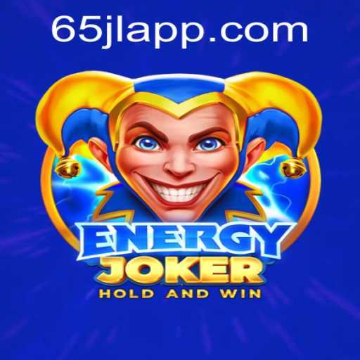 EnergyJoker: A Thrilling New Game Experience with a Twist