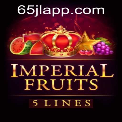 Exploring ImperialFruits5: A Captivating Gaming Experience with a Twist of 65 JL